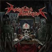 Angelus Apatrida - Angelus Apatrida (2021) MP3