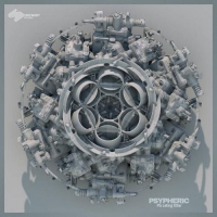 Psypheric - Pa Leting Etter (EP) (2021) MP3