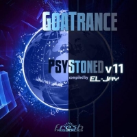 VA - GoaTrance PsyStoned (Vol. 11) (2021) MP3