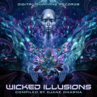 VA - Wicked Illusions (2021) MP3