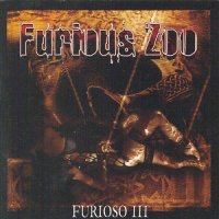 Furious Zoo - Furioso III (2006) MP3