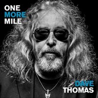 Dave Thomas - One More Mile (2021) MP3