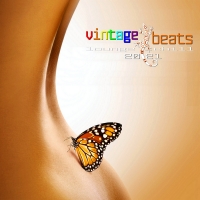 VA - Vintage Lounge'Chill 20&#991;21 Beats (2021) MP3