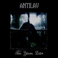 Antilav - Ten Years Later (2020) MP3