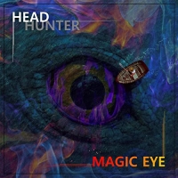 Headhunter - Magic Eye (2021) MP3