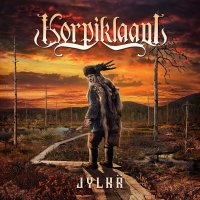 Korpiklaani - Jylh&#228; (2021) MP3