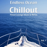 VA - Endless Ocean Chillout [Vol.1] (2021) MP3