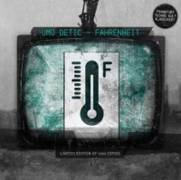 Umo Detic - Fahrenheit [EP] (2021) MP3