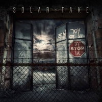 Solar Fake - Enjoy Dystopia [2CD Deluxe Edition] (2021) MP3