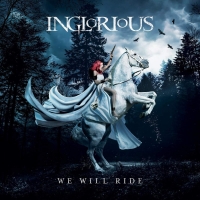 Inglorious - We Will Ride (2021) MP3