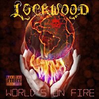 Lockwood - World's On Fire (2021) MP3