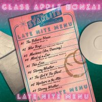 Glass Apple Bonzai - Late Nite Menu (2021) MP3