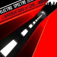 Electro Spectre - A Different Kind of Love [EP] (2021) MP3