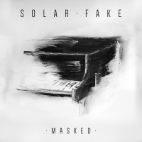 Solar Fake - Enjoy Dystopia [Masked] (2021) MP3