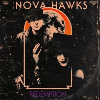 The Nova Hawks - Redemption (2021) MP3