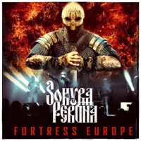   - Fortress Europe Live (2019) MP3