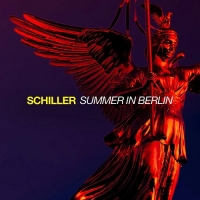 Schiller - Summer In Berlin [2CD Deluxe Edition] (2021) MP3