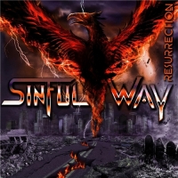 Sinful Way - Resurrection (2021) MP3