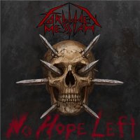 Forbidden Messiah - No Hope Left [Deluxe Edition] (2021) MP3