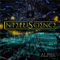 IntelliScience - Alpha (2021) MP3