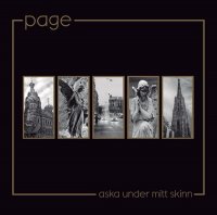 Page - Aska Under Mitt Skinn [Limited Edition Vinyl] (2020) MP3