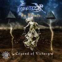 Mesmerizer in Flames - Legend Of Victory (2021) MP3