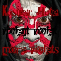 Kasper Hate - Violent Violet - More Violets (2021) MP3