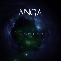 Anga - Shadows (2021) MP3