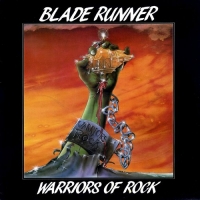 Blade Runner - Warriors Of Rock [Remastered] (1986/2021) MP3