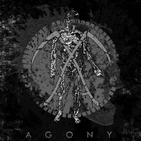 Gregorio Franco - Agony (2021) MP3