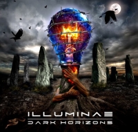 Illuminae - Dark Horizons (2021) MP3