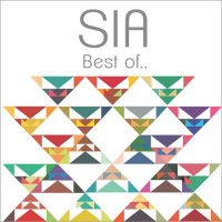 Sia - Best Of [Unofficial] (2021) MP3