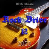 VA - Rock Drive 12 (2020) MP3  DON Music