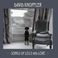 David Knopfler - Songs Of Loss And Love (2020) MP3