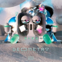 Cosmic Energy - Geometry (2021) MP3