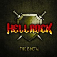 Hellrock - This Is Metal (2021) MP3