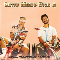 VA - Latin Music Hits 4 (2020) MP3
