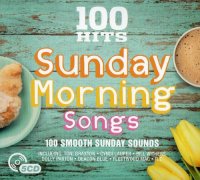 VA - 100 Hits: Sunday Morning Songs (2017) MP3