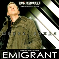 Emigrant -   (2008) MP3