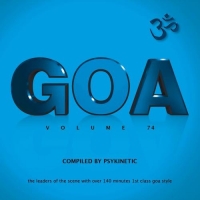 VA - Goa [Vol 74] (2021) MP3