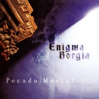 Enigma Borgia - Pecado Mortal (2007) MP3