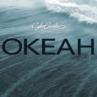 Cyber Snake - Океан [EP] (2021) MP3