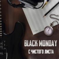 Black Monday -    (2021) MP3