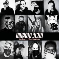 Morbid Echo - Maske - The Remixes (2021) MP3