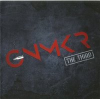 Gunmaker - The Third (2020) MP3