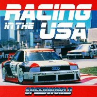 Speedworld - Racing in the USA [EP] (2021) MP3