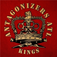 Antagonizers ATL - Kings (2021) MP3