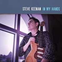 Steve Keenan - In My Hands (2021) MP3