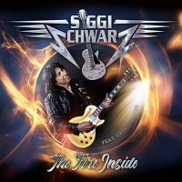 Siggi Schwarz - The Fire Inside (2021) MP3