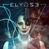 Elyose - Persona (2021) MP3